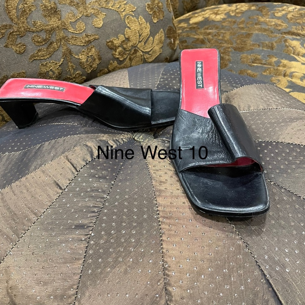 Nine West